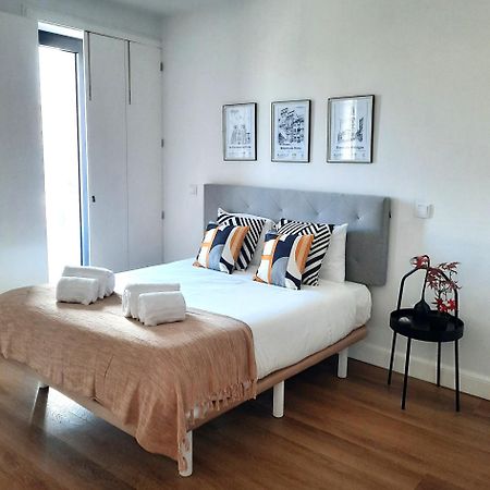 Smiling Places - Apartment In Porto Exterior foto