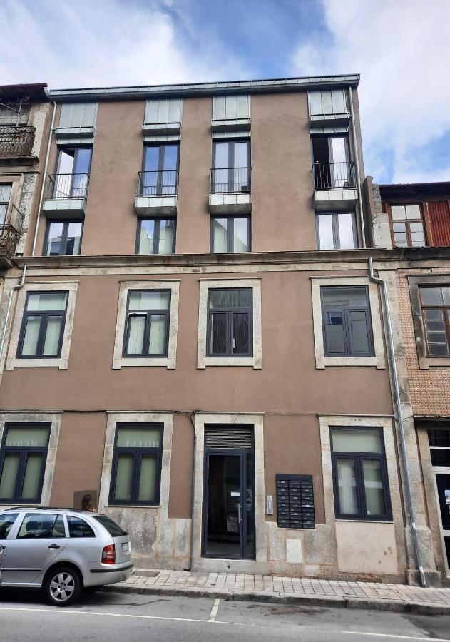 Smiling Places - Apartment In Porto Exterior foto
