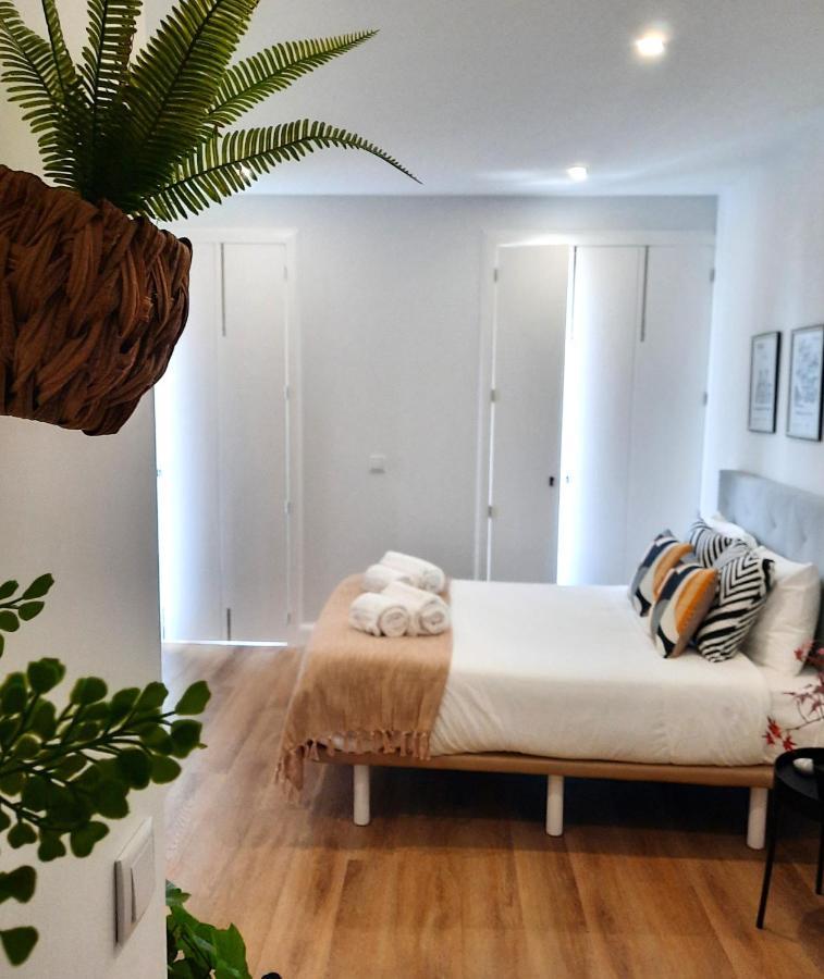 Smiling Places - Apartment In Porto Exterior foto