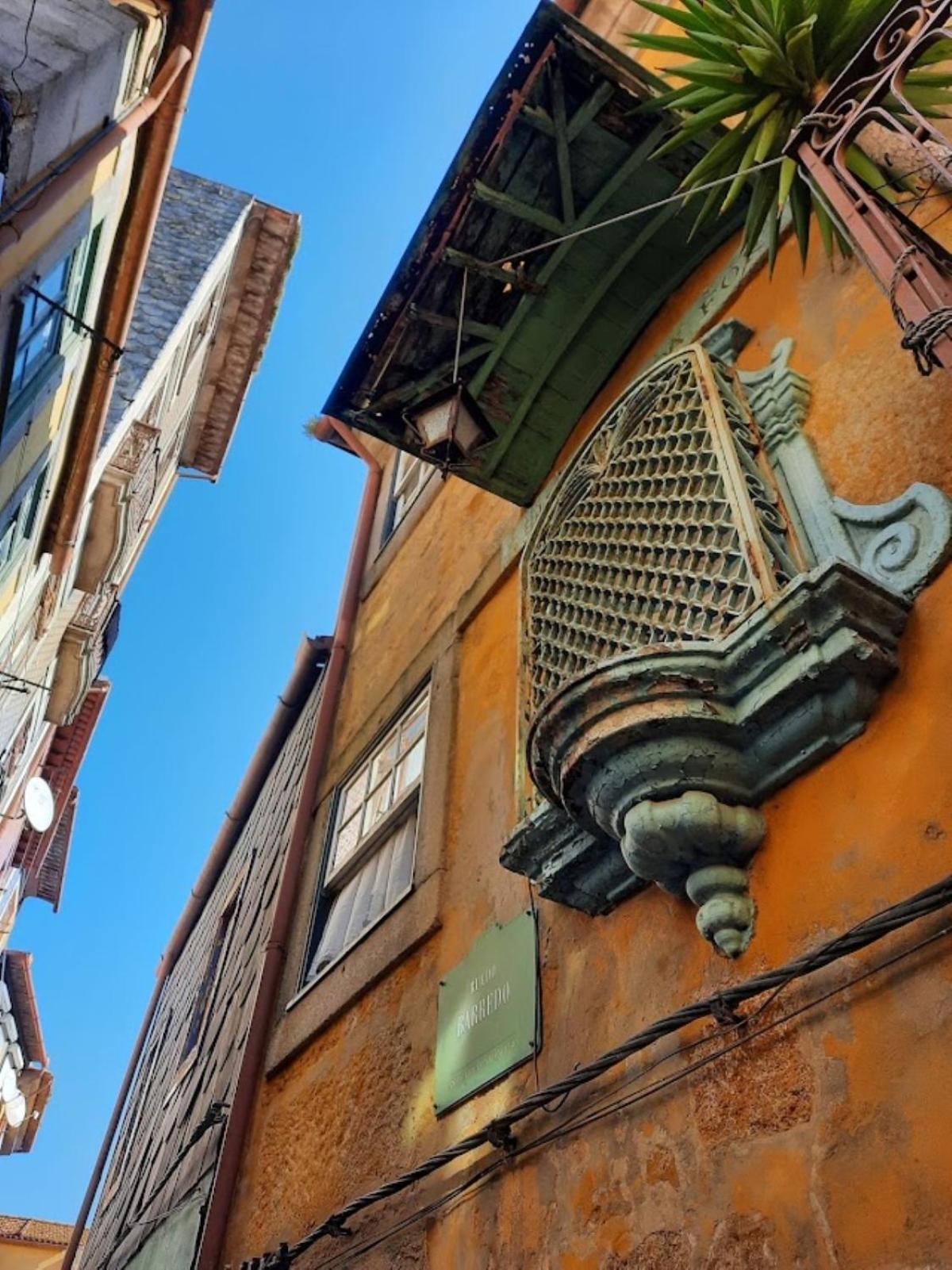 Smiling Places - Apartment In Porto Exterior foto